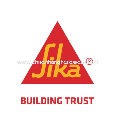 SIKA WATERPROOFING PRODUCT