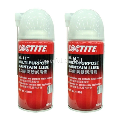 Loctite ML-11 360ML