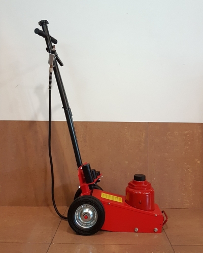 50ton Air Hydraulic Floor Jack ID32332