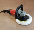 Ken 9718EI 180mm Polisher 240V  ID30826 KEN Power Tools (Branded)