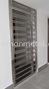  Both Side Open Door Door Stainless Steel