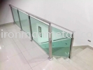  Handrail (Banister) Stainless Steel