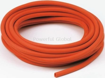 Silicone Red Tubing