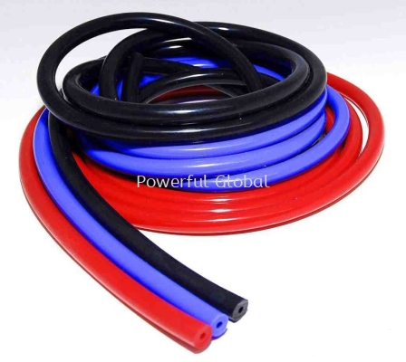 Silicone-hose