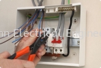 install main fuse box Distribution Board / Fuse Box Installation & Replacement /˿еİװ