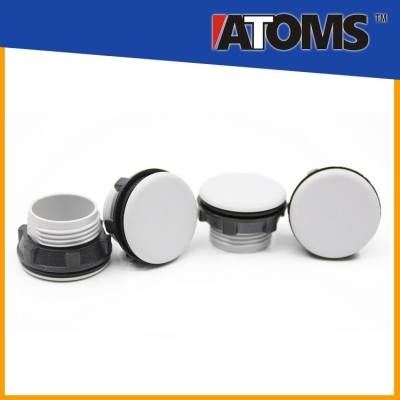 Hole Plugs With Lock Nut HPB