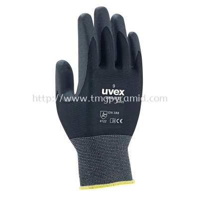 UVEX UNILITE 6605 