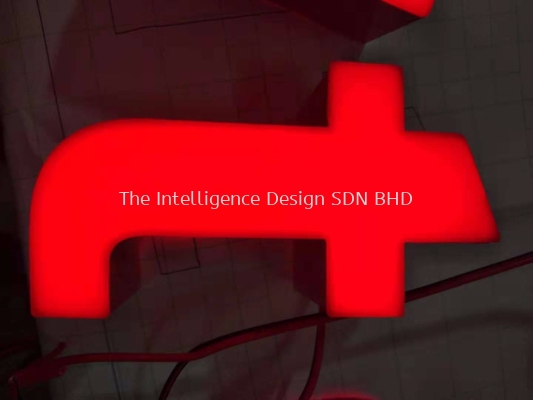 signboard-Intelligence Design