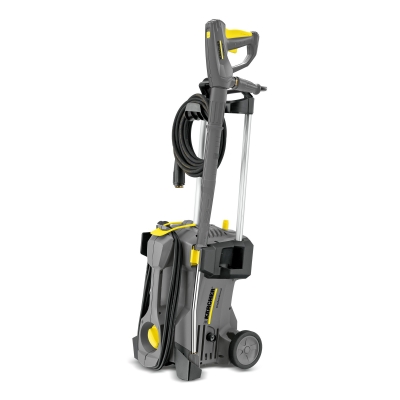 KARCHER HD 5/11P *EU HIGH PRESSURE WASHER (WORKING PRESSURE 110 BAR)