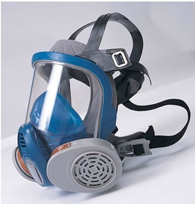 Advantage 3200 Full Face Mask