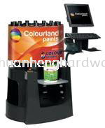 COLOURLAND PAINT