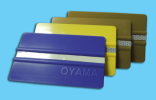 Plastic Squeegee Others