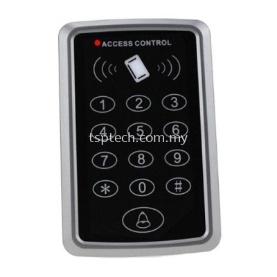 Standard Access Controller Keypad