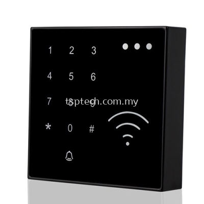 Standard Access Controller Keypad