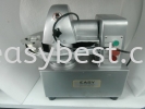 FOOD CUT UP MACHINE Electrical Equipment