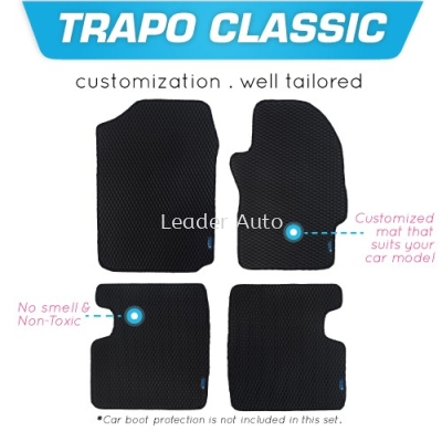 Trapo Classic