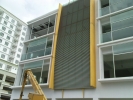  Aluminium Glass Door & Windows Installation Construction