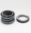 VMS-G1 Elastomer Bellow Seal