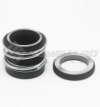 VMS-G12 Elastomer Bellow Seal