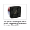 Qlight SKTLBM 02 S Series for vehicle Revolving warning signal Light QLIGHT SIGNAL & WARNING LIGHT