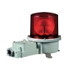 Qlight SH1TLR 01 SH Series Vessels & Heavy Duty Equipment Industrial Warning Light QLIGHT SIGNAL & WARNING LIGHT