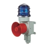 Qlight SMDLR 02 SED SD SMD Series Vessels & Heavy Duty Equipment Industrial Warning Light QLIGHT SIGNAL & WARNING LIGHT