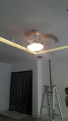  Plaster Ceiling Construction