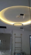  Plaster Ceiling Construction