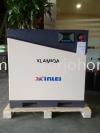 XLAM10A  Xinlei AM series Screw Air Commpressor