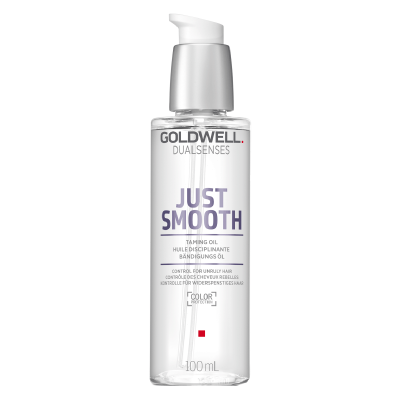 Goldwell Dualsenses Just Smooth Taming Oil 100ml