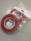 Double Side Tape (Clear) Tape