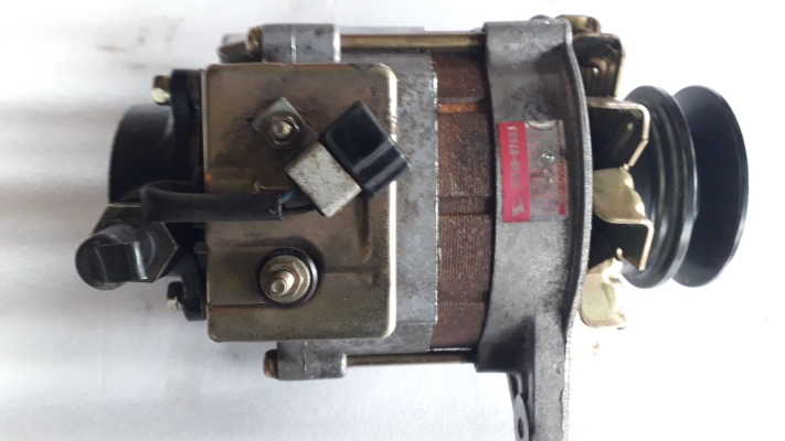 DAIHATSU ALTERNATOR  DV57/DV58