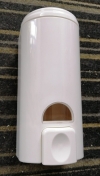 USH8640 ABS Manual Soap Dispenser Soap Dispenser