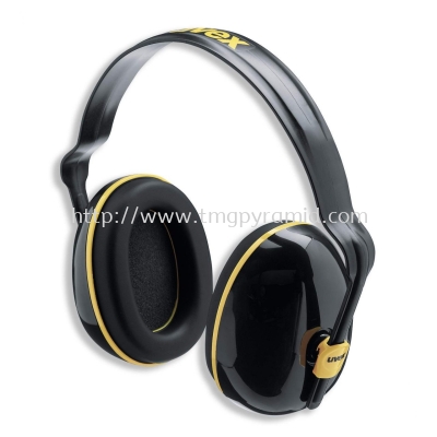 UVEX K200 EARMUFF