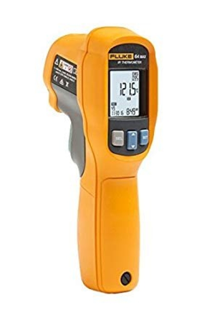 Fluke 64 MAX IR Thermometer ID30870