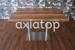   Rectangle Table Cafe Table / Dining Table F & B Furniture