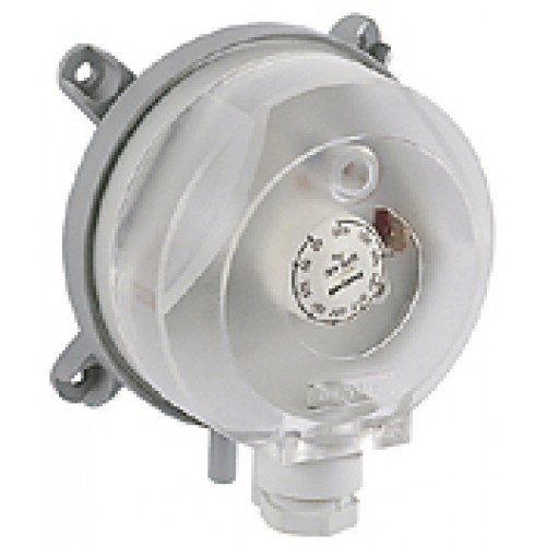 Honeywell Differential Pressure Switches DPS-Series Honeywell Pressure Test Equipment and Accessories