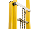 Branach Centre Pull Rope Branach Safety Platform Ladder