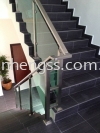  GLASS HANDRAIL HANDRAIL STAINLESS STEEL