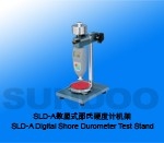 Sundoo - Shore Durometer - SLD-AO Durometer Test Stand