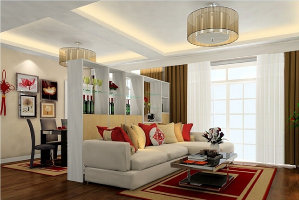 Living Interior Design