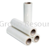 Hand Stretch Film Roll Others PE Stretch Film