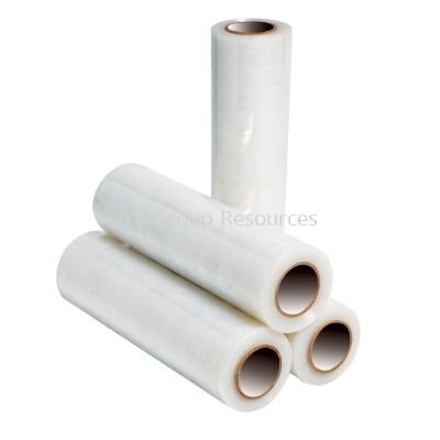 Hand Stretch Film Roll