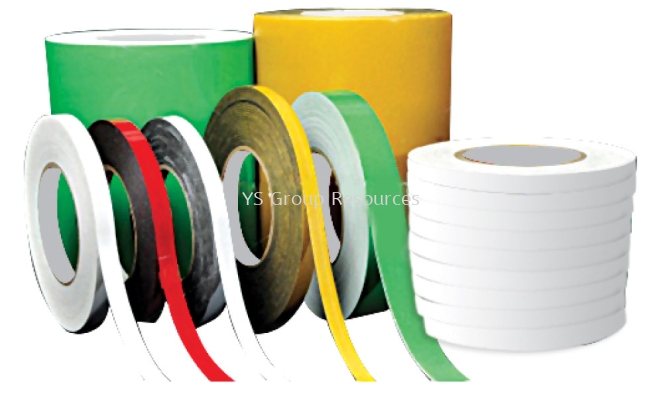 Double Side Foam Tape