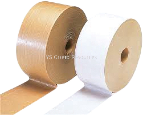 Paper Gum Tape