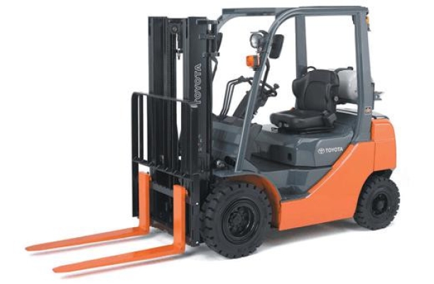 Toyota Forklift Toyota Forklift Kuala Lumpur Kl Malaysia Selangor Kepong Recond Second Hand Supplier Rental Upes M Sdn Bhd