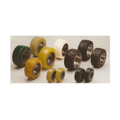 Reach Truck Polyurethane Wheels