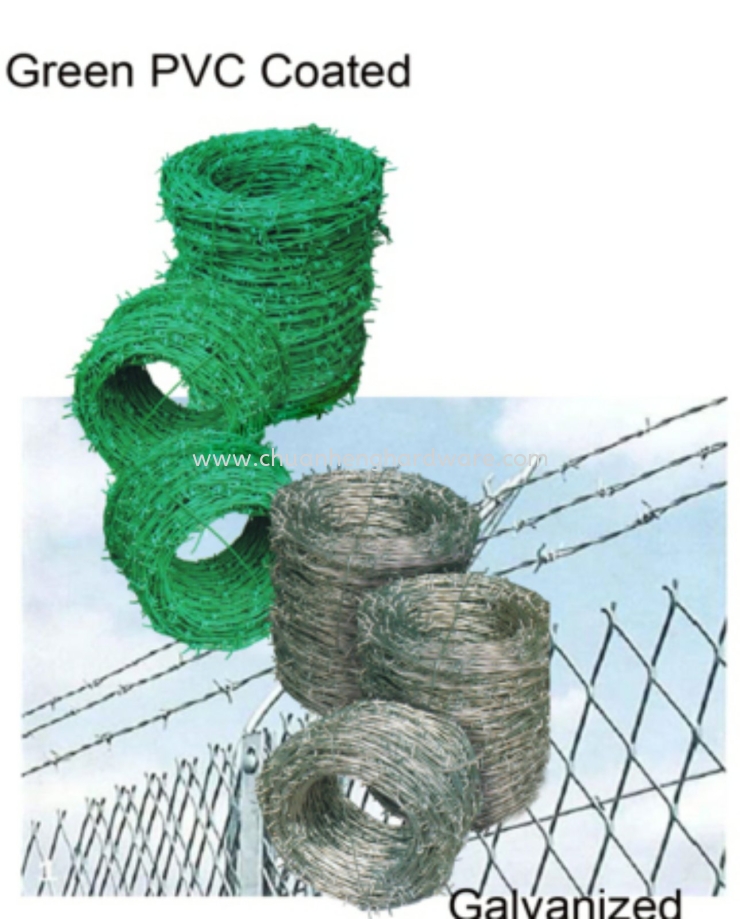 GI wire galvanised 