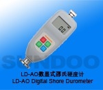 Sundoo - LD-AO Digital Shore Durometer