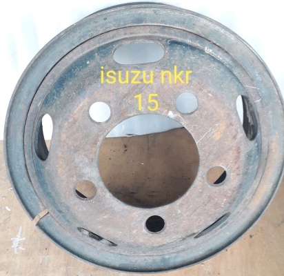 ISUZU NKR RIM 15